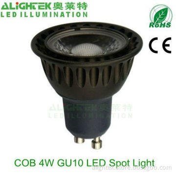 Cob 4w Gu10 Led Spot Lamp 